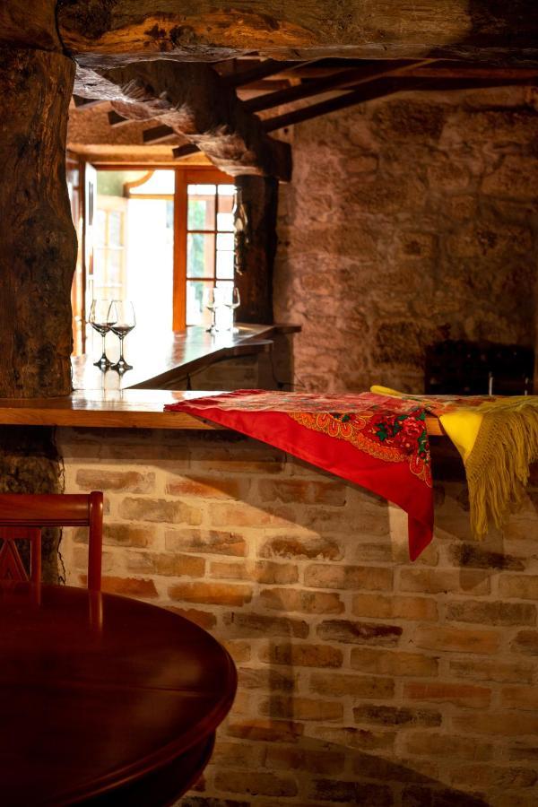 Quinta Da Fonte - Agroturismo Barroselas Экстерьер фото