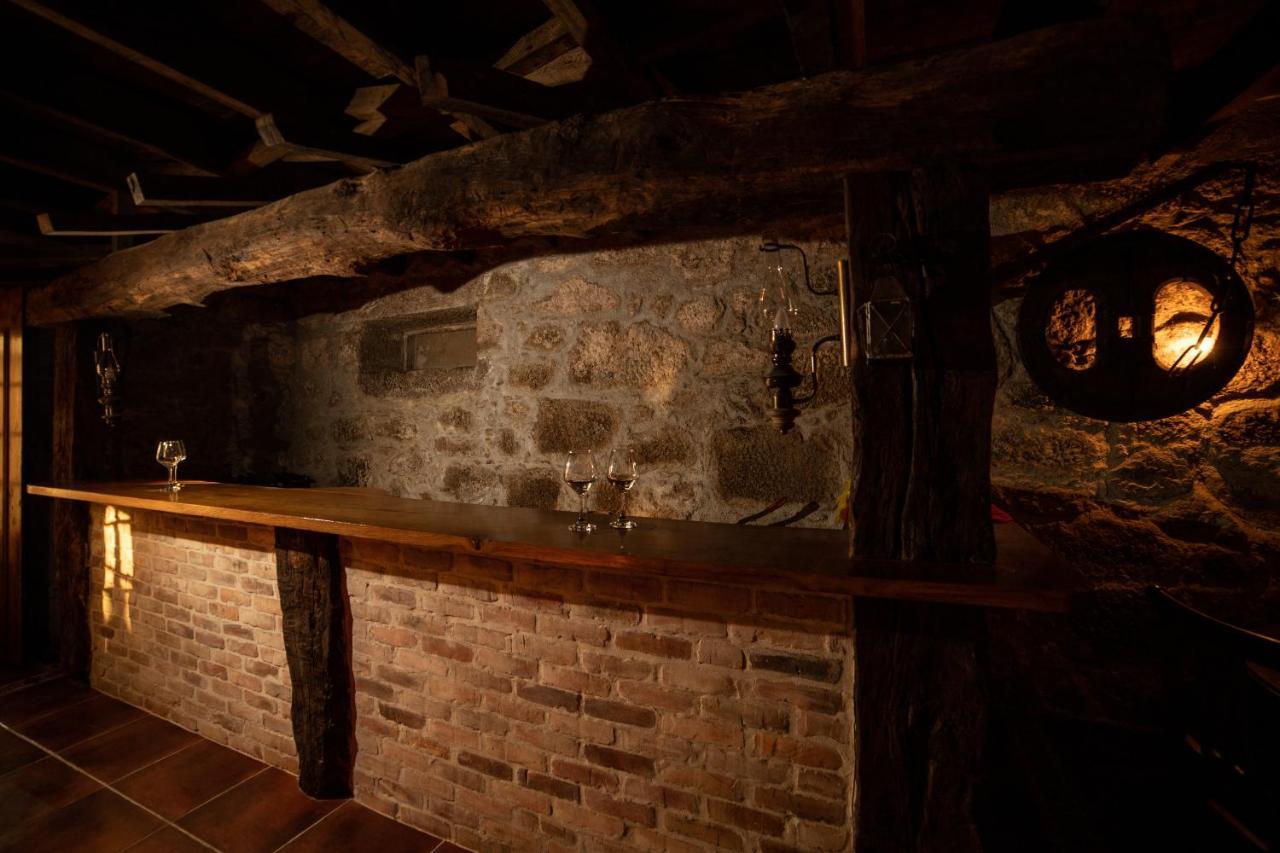 Quinta Da Fonte - Agroturismo Barroselas Экстерьер фото