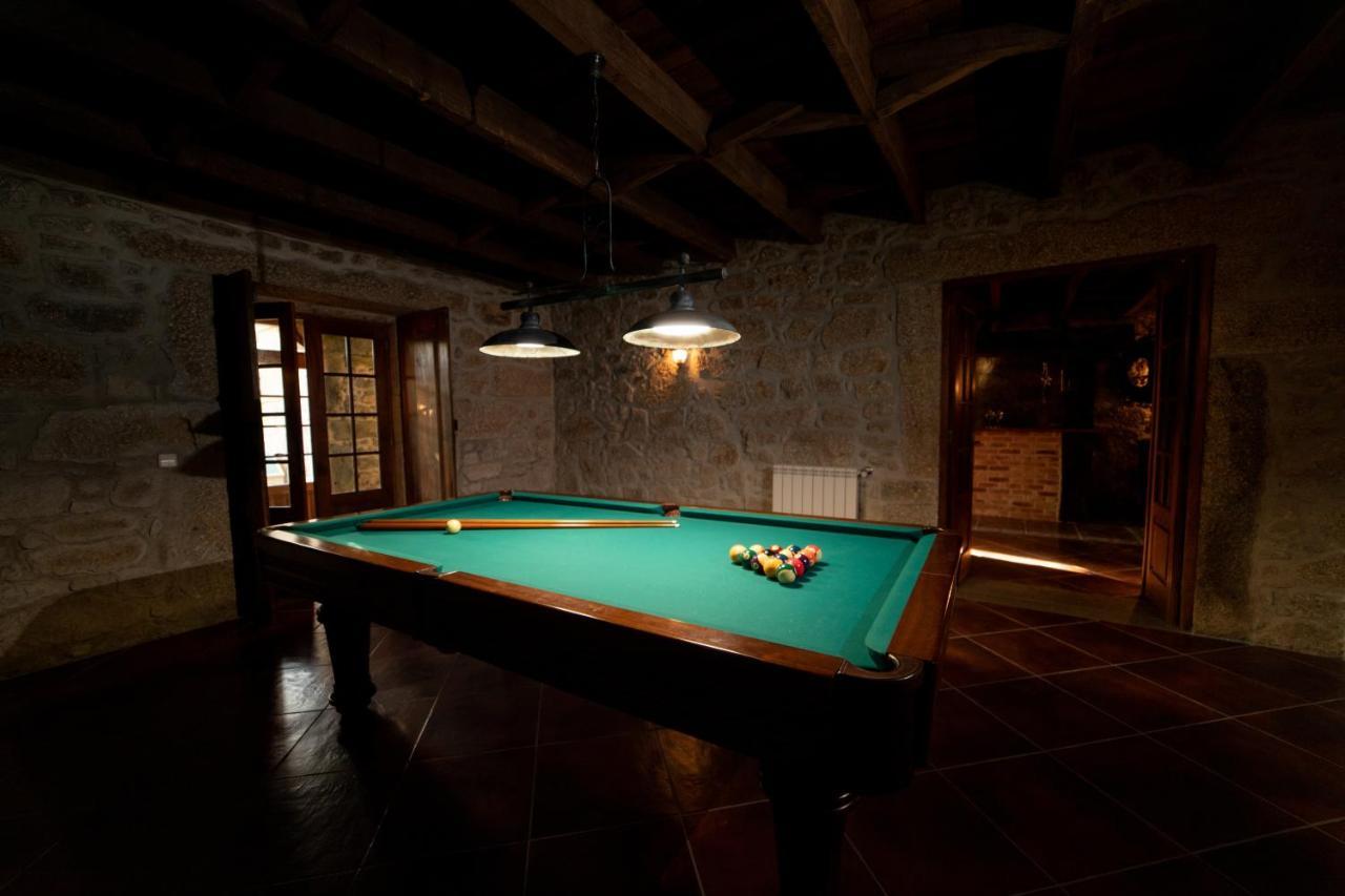 Quinta Da Fonte - Agroturismo Barroselas Экстерьер фото