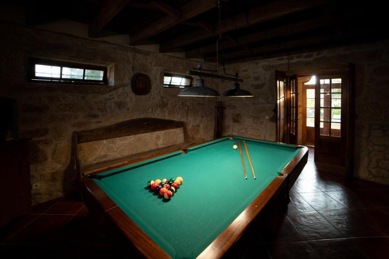 Quinta Da Fonte - Agroturismo Barroselas Экстерьер фото