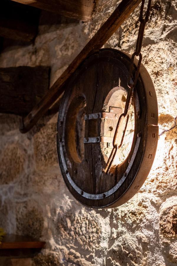 Quinta Da Fonte - Agroturismo Barroselas Экстерьер фото