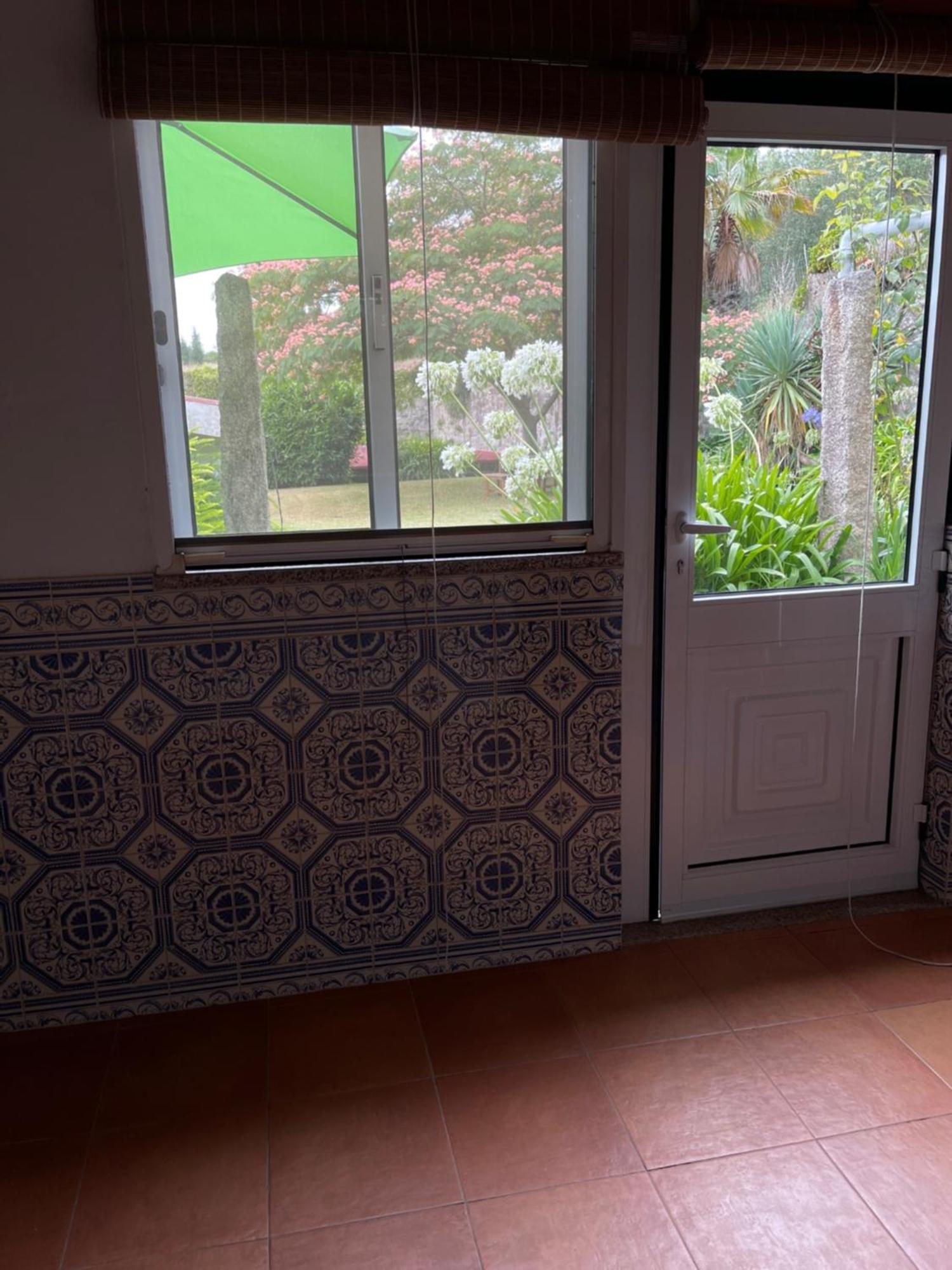Quinta Da Fonte - Agroturismo Barroselas Номер фото