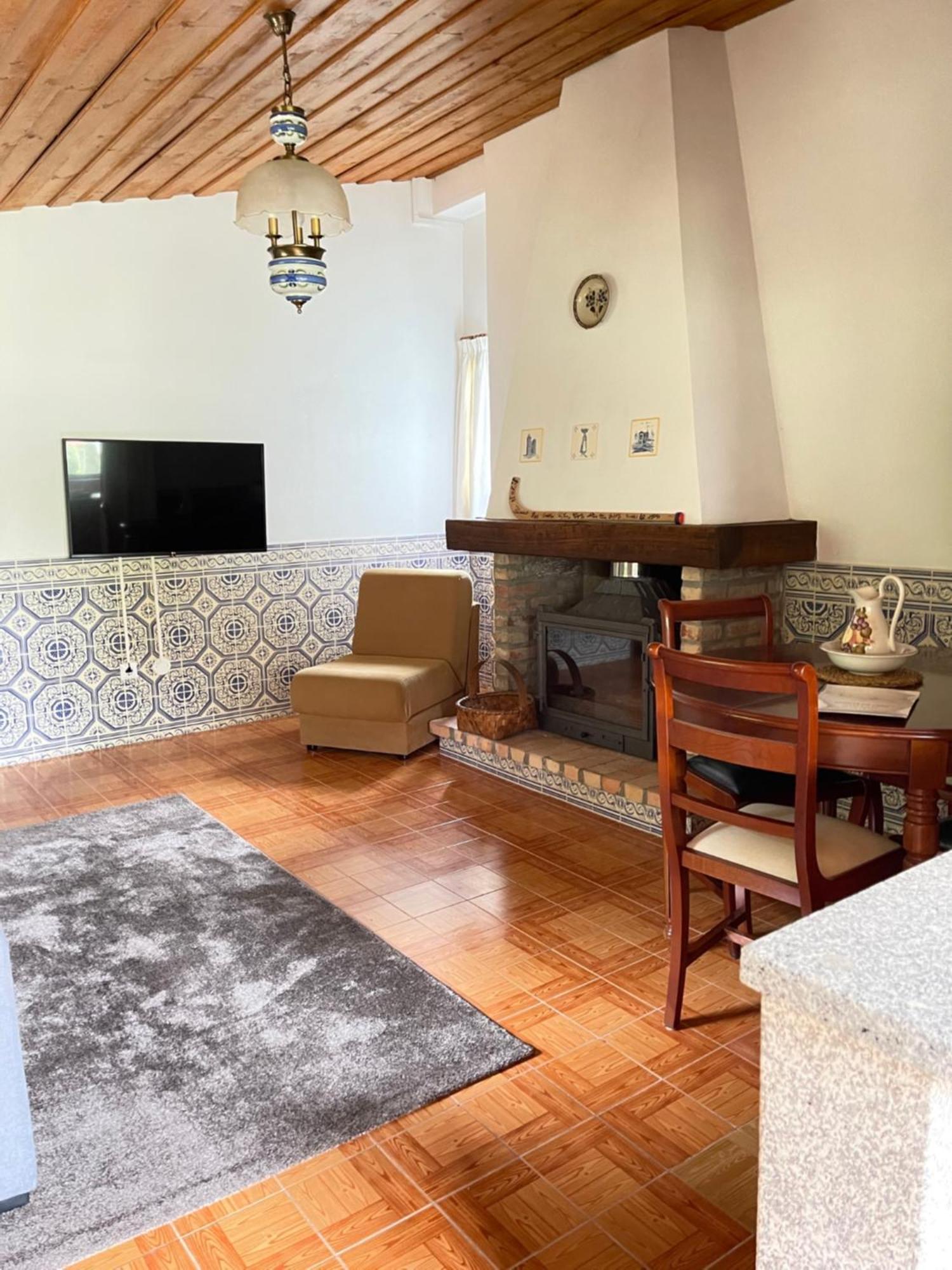 Quinta Da Fonte - Agroturismo Barroselas Номер фото